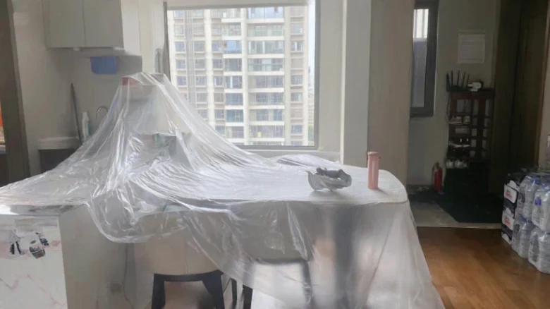 Heavenly Ode Garden - View 6