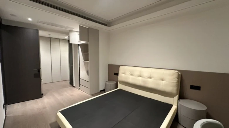 Yangguangcheng Tianlan Dao 11hao - View 2