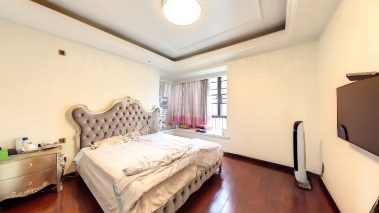 Riviera Tangning Garden - View 2