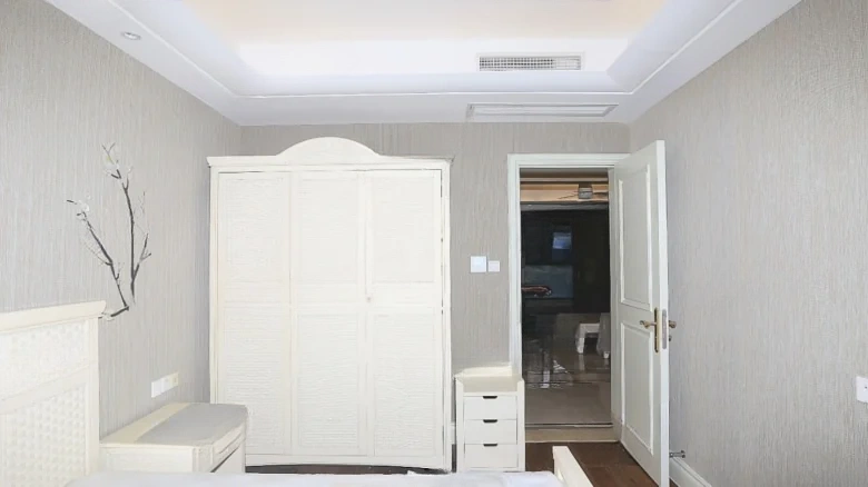 Cui Ping · Phoenix Water City - View 2