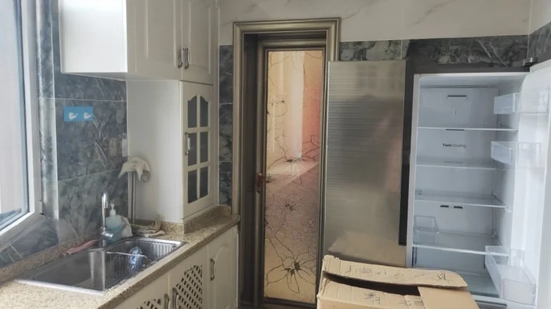 Dongsheng Ziyufu Residential Area - View 11