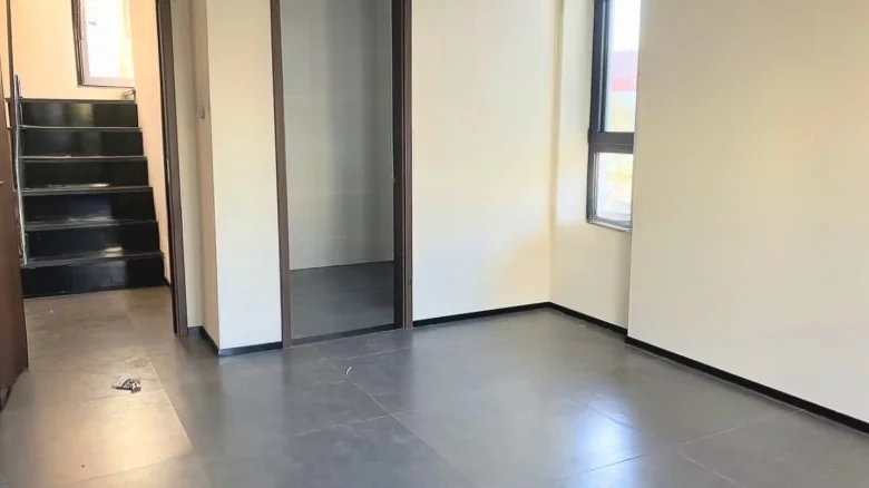 Silver Garden South District - View 14