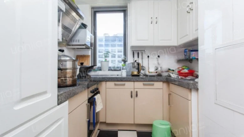 Hua Rong Apartment Complex - View 7