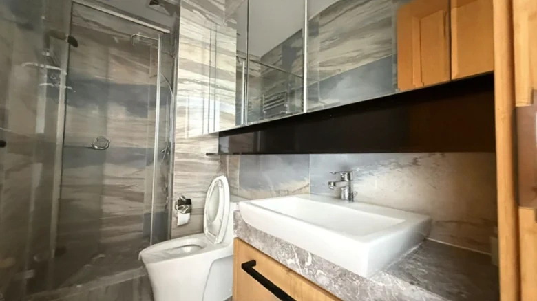 Haitang Bay No.8 Hot Spring Mansion - View 6