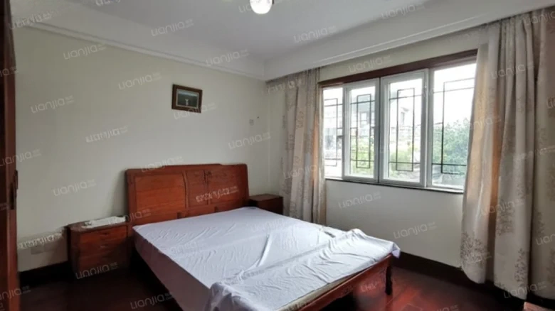 Jade Reflection Garden - View 5