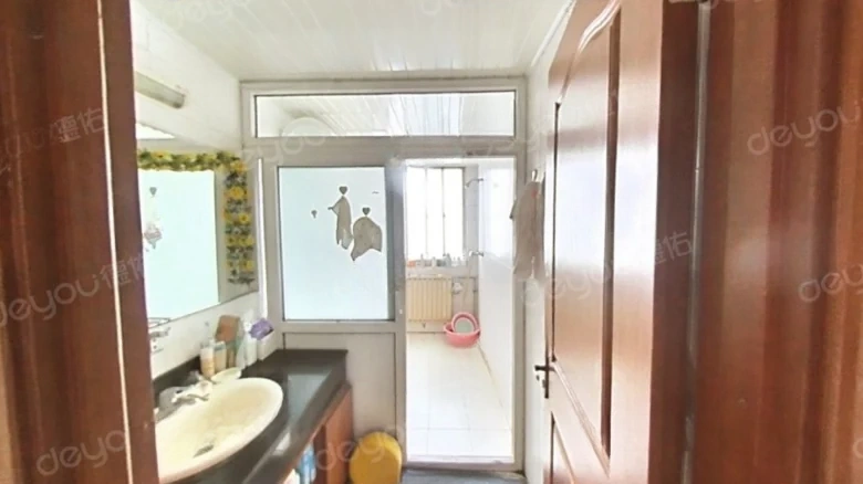 Shandong Provincial Procuratorate Dormitory - View 7