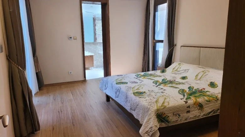 Wanke Forest Resort Park Phase IV - View 1