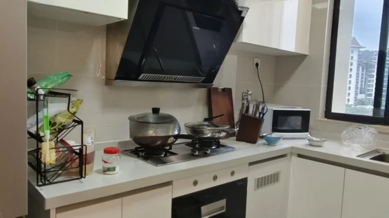 Huayue Haitang - View 4