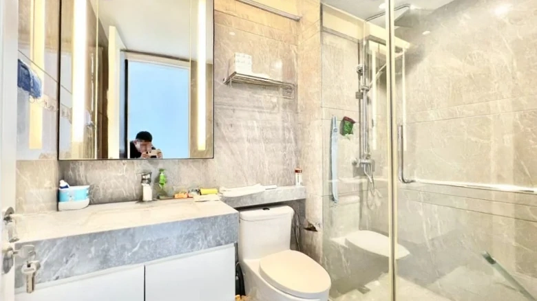 Halfhill Scented Pavilion - View 7