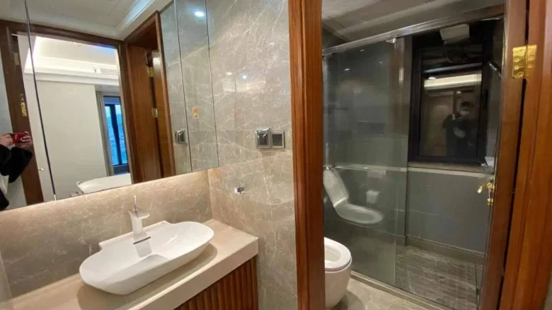 Strait International Tianjing - View 7