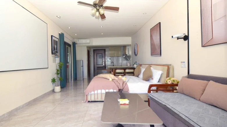 Blue Coast - View 11