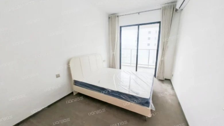 China Merchants International Cruise City - View 2