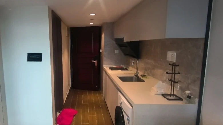 Poly Tianyue Bay - View 6