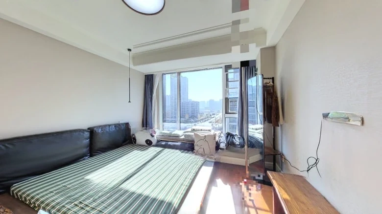 Jade Star Apartments - View 4