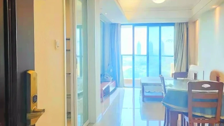 Hongzhou Tianxi - View 2