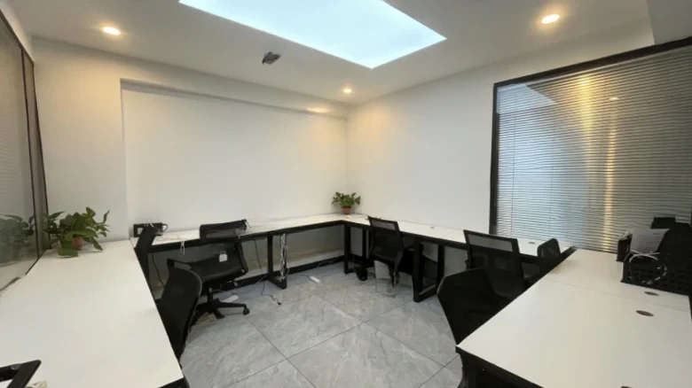 Fudi Starlight Place - View 2