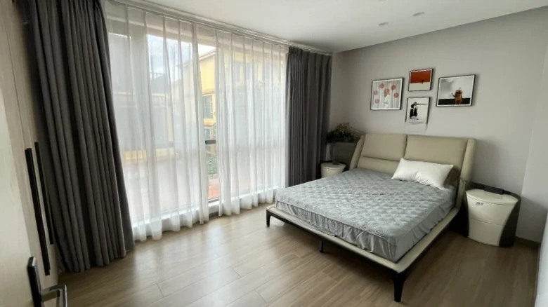 Fruit Grove Lake Shore - View 5