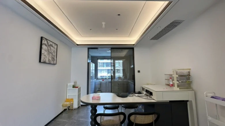 Jianfa Yangyun Phase I - View 5