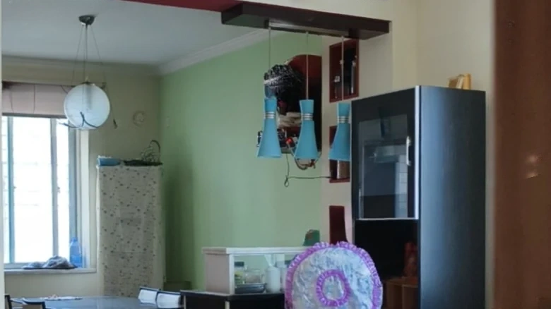 Yuxiouli Community - View 3