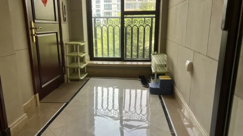 Jade Screen · Phoenix Water City - View 5