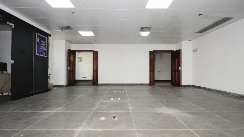 Zhanjiang Business Tower - View 10