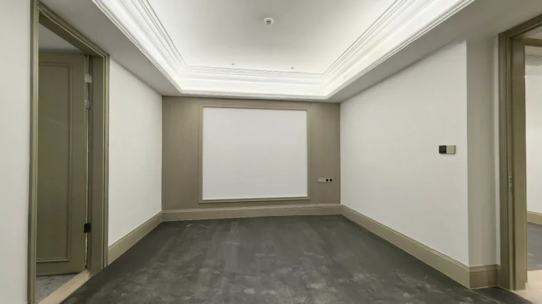 Chongqing Center - View 3