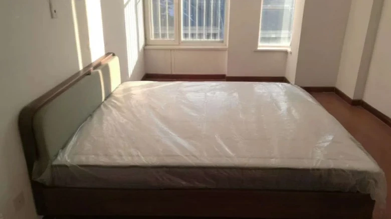 Luxin Panlong Mountain Garden - View 2