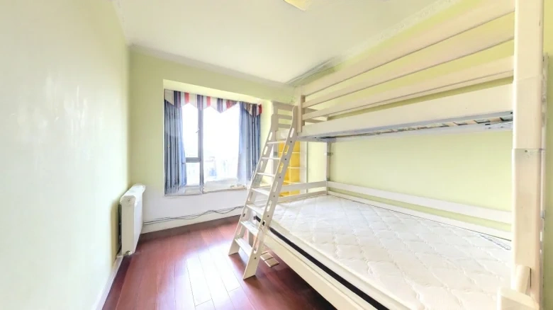 Zhonghai Lakeside One - View 5