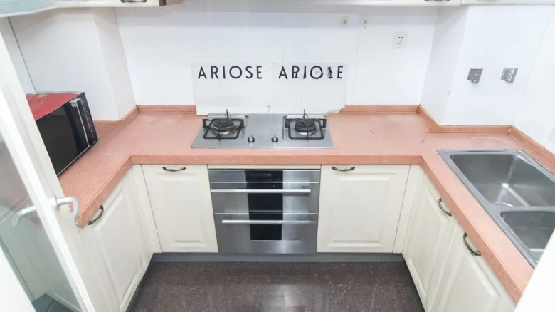 New Rainbow Bridge Prime Mansion (Apartment) - View 7