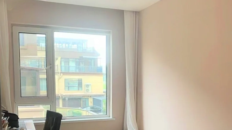 R&F Academician Court - View 2