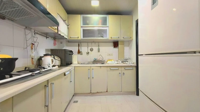 Green Garden Jincheng Court - View 13