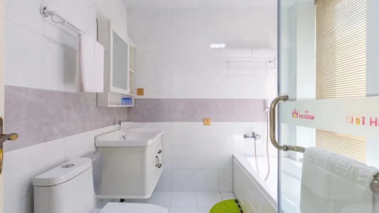 Spirit Peak Mountain Villa - View 13