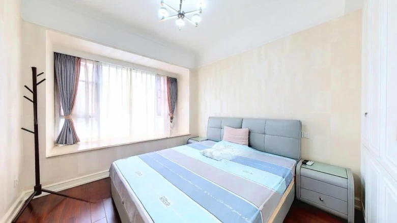 Xipai City, Block D - View 7