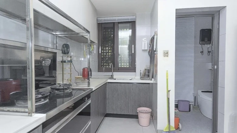 Runda Sanya Bay Harbor District 2 - View 10