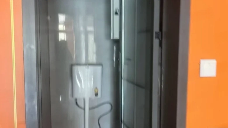 Greenland Smart Finance City Cloud Residence Pavilion - View 3