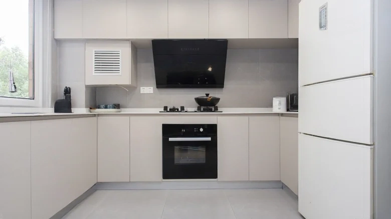 Jun Yi Public Apartment - View 8