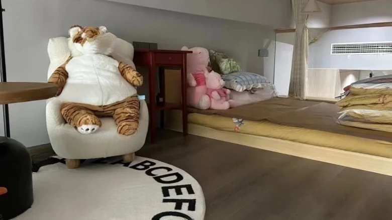 Chongqing Times Center - View 1