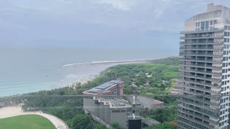 Half Mountain Peninsula Central Sea View Boulevard - View 15