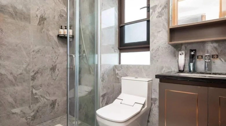 Country Garden Sea Metropolis - View 8