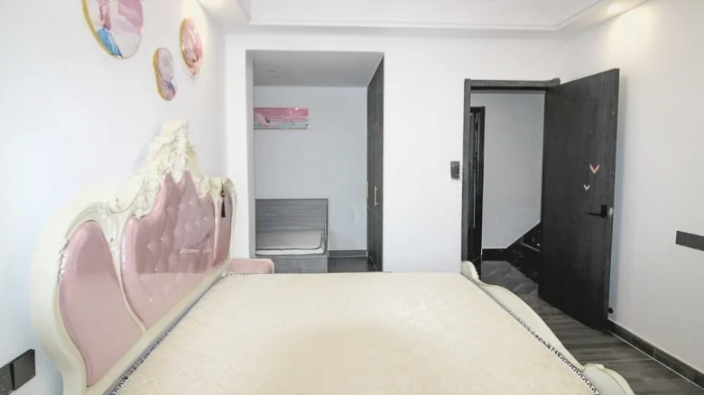 Spirit Peak Mountain Villa - View 2