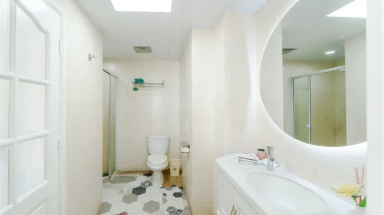 Tianze Haiyun Resort Hotel - View 11