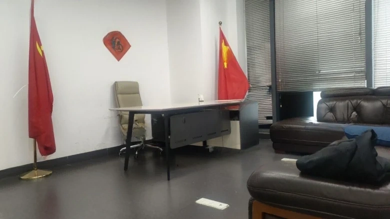 Hengxing Tower - View 8