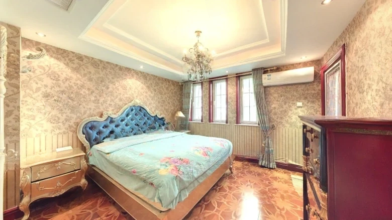 Jinko Patio - View 6