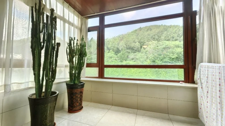 China Ocean International Platinum Palace Villas West District - View 32