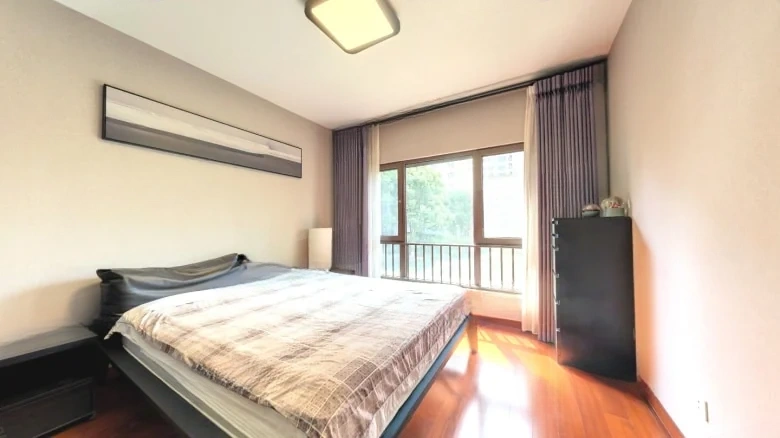 Linglong Bay Garden Ninth and Tenth Districts - View 3