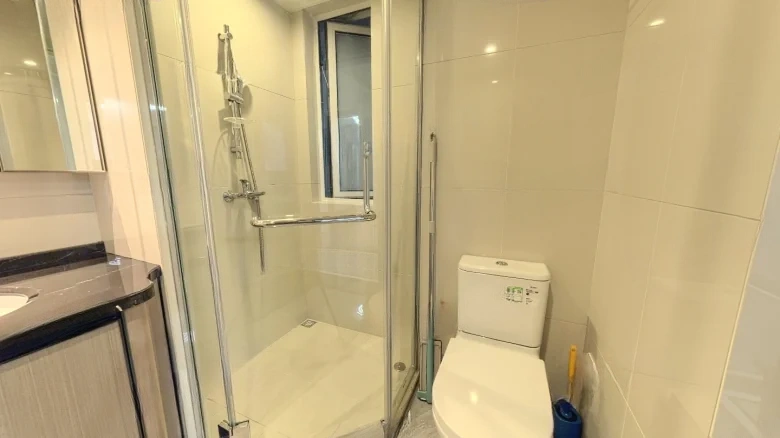 Riverbank Waveviewing Moonlit - View 8