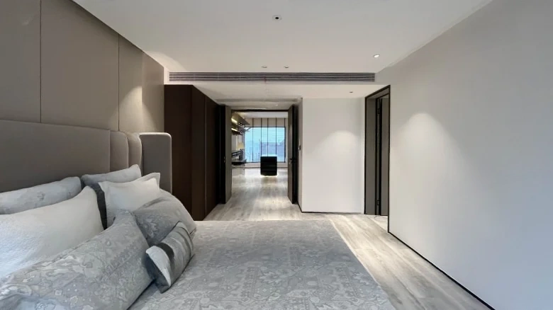 Fusion Joy Mansion - View 2