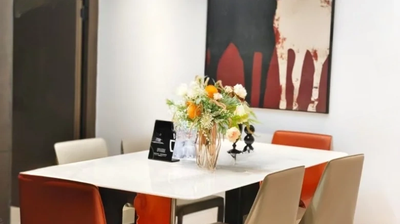 Chongqing Center - View 8