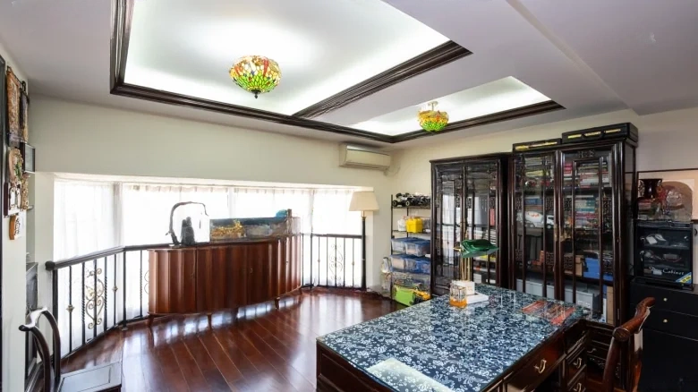 Ansheng Shanzhuang - View 4