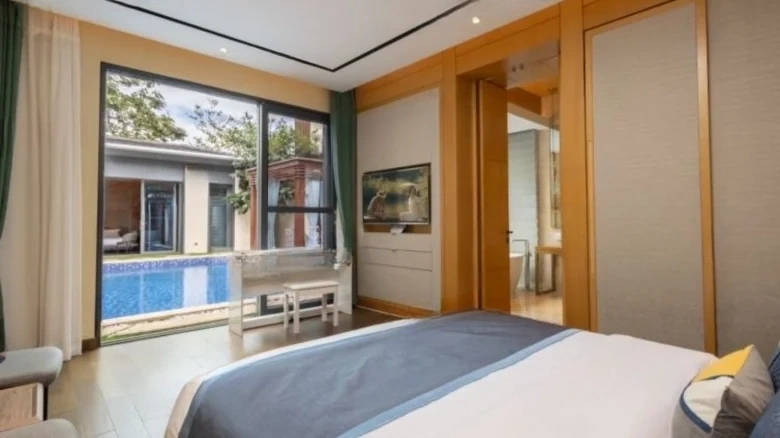 Atlantis Tang'an - View 4